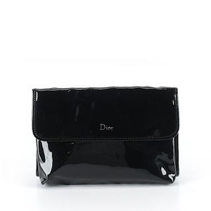 DIOR beauté makeup bag